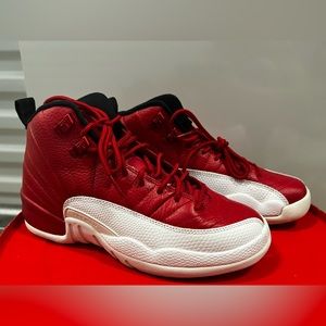 Nike Air Jordan 12